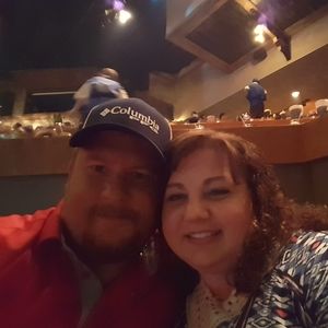 Meet your Posher, Douglas